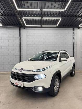 FIAT TORO 1.8 16V EVO FLEX FREEDOM AT6